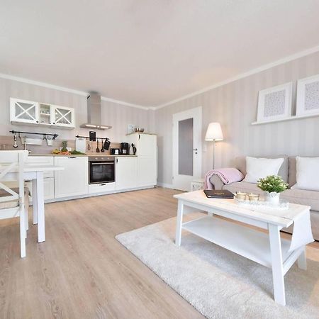 Appartamento Haus Miramar 26 Heringsdorf  Esterno foto